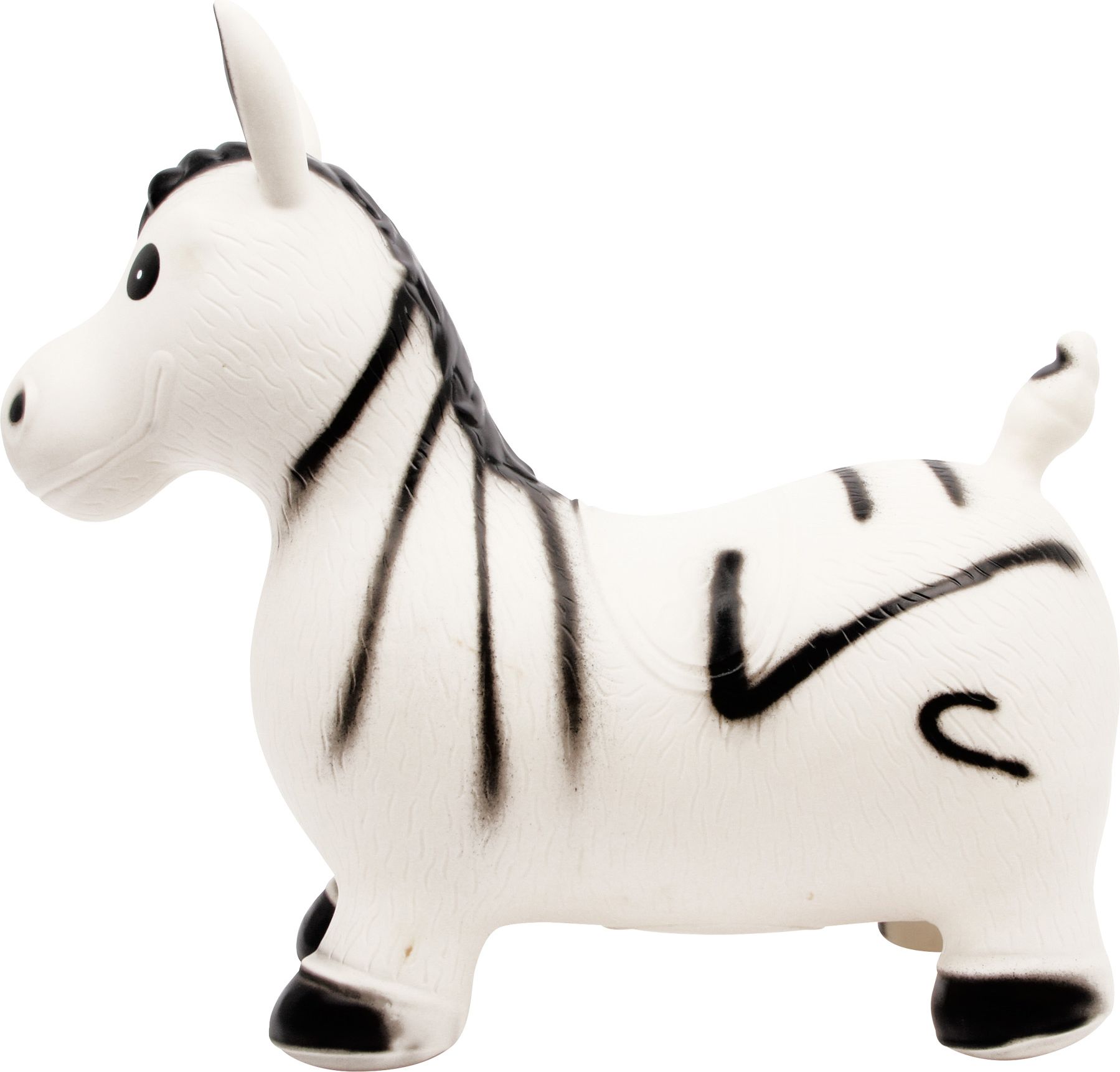 Legler Small Foot Nafukovací hopsadlo zebra - obrázek 2