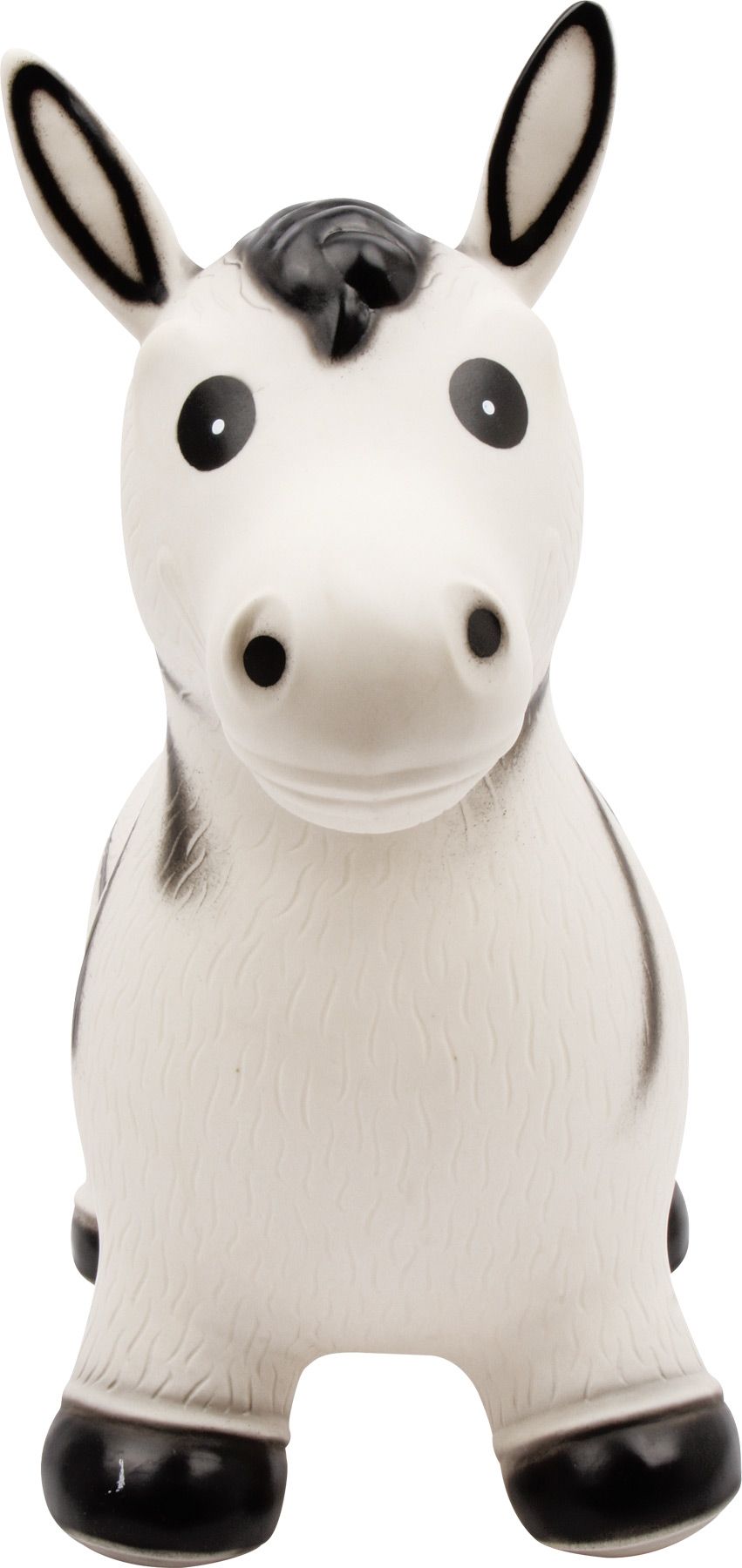 Legler Small Foot Nafukovací hopsadlo zebra - obrázek 5