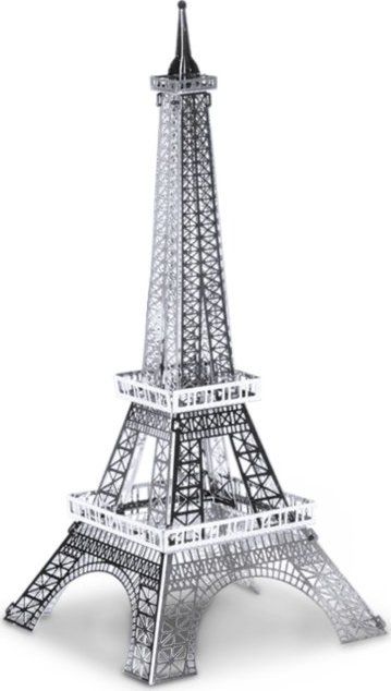 METAL EARTH 3D puzzle Eiffelova věž - obrázek 1