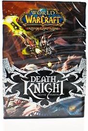 WORLD OF WARCRAFT Death Knight - deluxe starter - obrázek 1