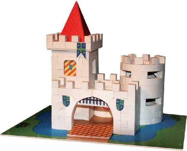 Brickadoo - Hrad - obrázek 2