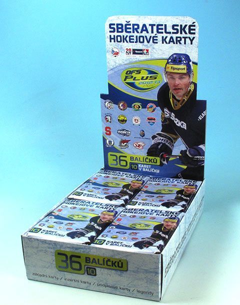 OFS CARDS 2013 - obrázek 2