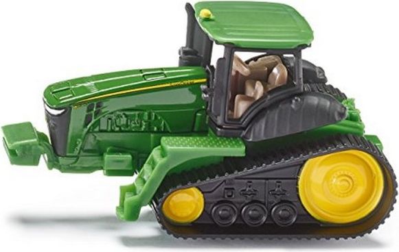 SIKU Blister - Pásový traktor John Deere - obrázek 1