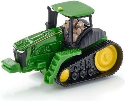 SIKU Blister - Pásový traktor John Deere - obrázek 2
