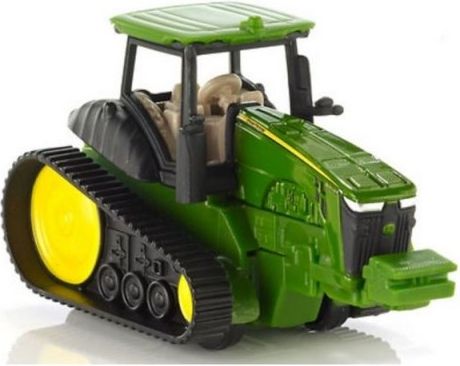 SIKU Blister - Pásový traktor John Deere - obrázek 3