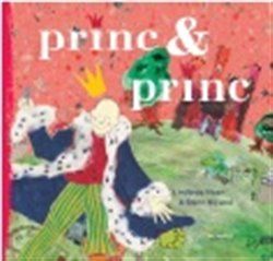 Princ & Princ - Linda de Haan, Stern Nijland - obrázek 1