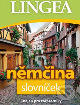 Němčina slovníček - - obrázek 1