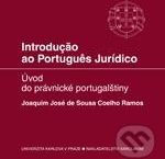 Introducao ao Portugues Juridico - Ramoc Coelho de Sousa, José Joaquim - obrázek 1