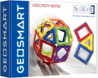 GeoSmart - GeoSphere - 31 ks - obrázek 1