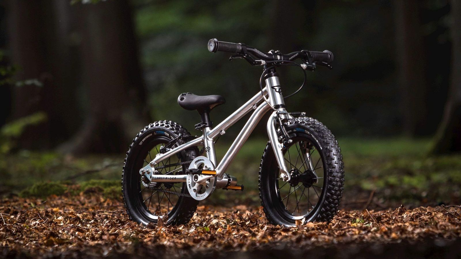 Early Rider Seeker 14 uni - obrázek 2