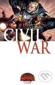 Civil War: Warzones! - Charles Soule - obrázek 1
