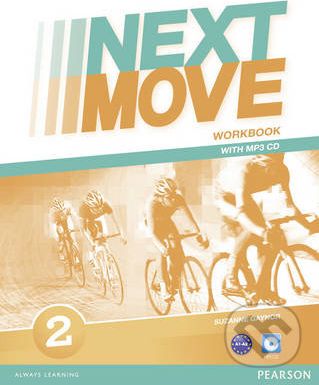 Next Move 2: Workbook - Suzanne Gaynor - obrázek 1