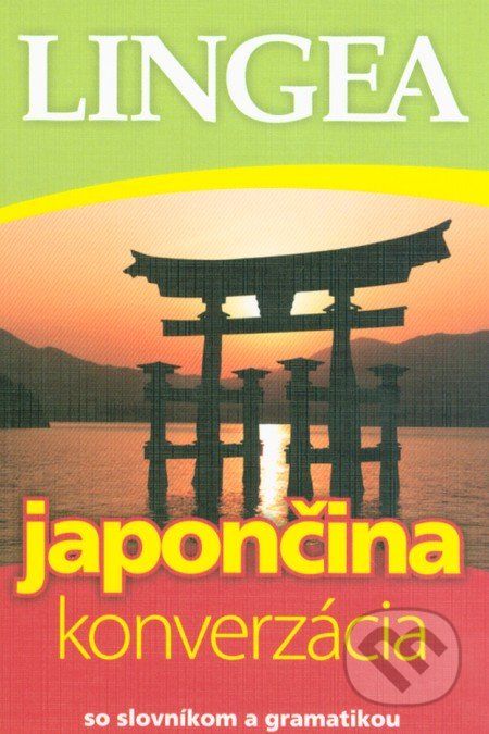 Japončina – konverzácia - - obrázek 1