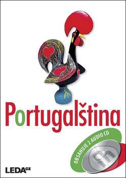 Portugalština - Jaroslava Jindrová - obrázek 1