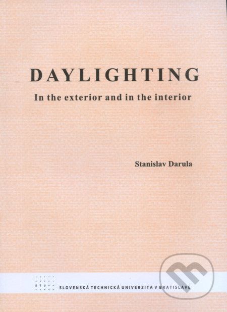 Daylighting - Stanislav Darula - obrázek 1