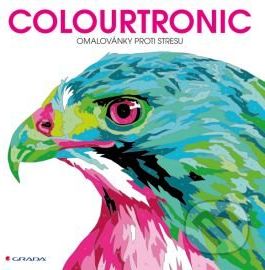 Colourtronic - Lauren Farnsworthová - obrázek 1