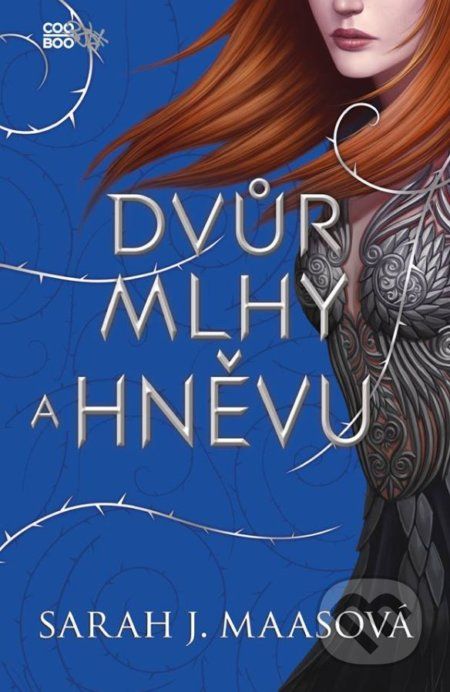 Dvůr mlhy a hněvu - Sarah J. Maas - obrázek 1