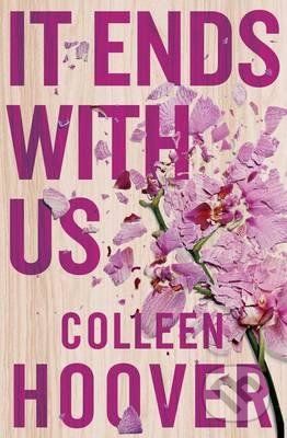 It Ends With Us - Colleen Hoover - obrázek 1