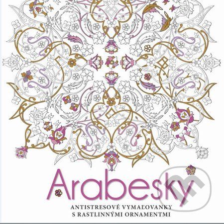 Arabesky - - obrázek 1
