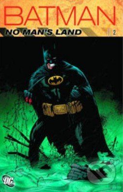 Batman: No Man's Land (Volume 2) - - obrázek 1