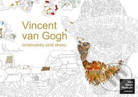 Vincent van Gogh - - obrázek 1