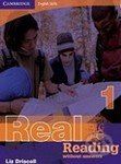 Cambridge English Skills: Real Reading 1 without answers - Liz Driscoll - obrázek 1