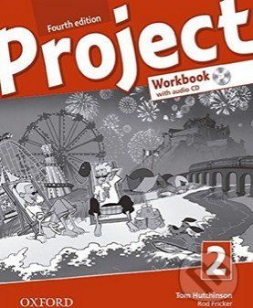 Project 2 - Workbook - Tom Hutchinson - obrázek 1