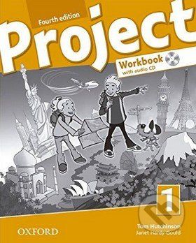 Project 1 - Workbook - Tom Hutchinson - obrázek 1