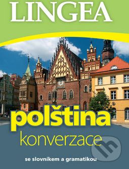 Polština - konverzace - - obrázek 1