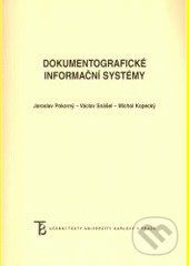 Dokumentografické informační systémy - Jaroslav Pokorný - obrázek 1