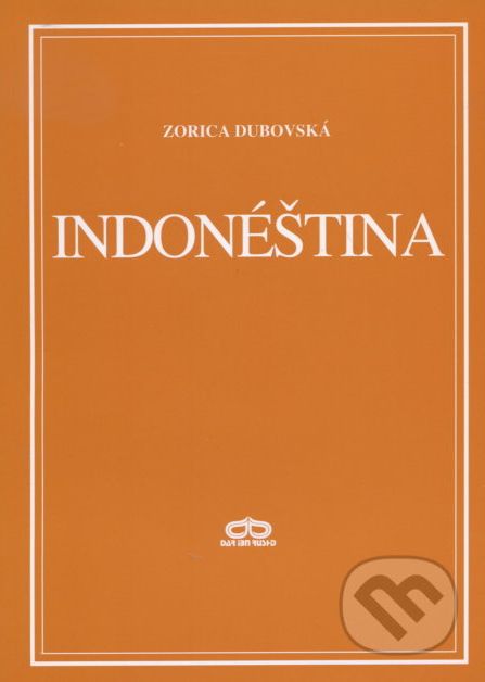 Indonéština - Zorica Dubovská - obrázek 1