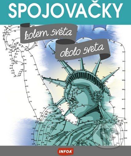 Kolem světa / Okolo sveta - - obrázek 1