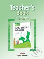 Career Paths: Food Service Industries Teacher's Pack - - obrázek 1