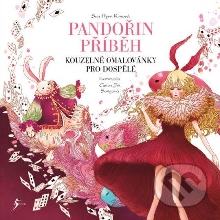 Pandořin příběh - Sun Hyun Kim, Geum Jin Song - obrázek 1