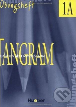 Tangram 1A - Übungsheft - Jutta Orth-Chambah - obrázek 1