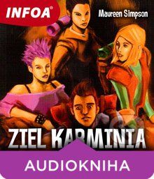 Ziel Karminia (DE) - Maureen Simpson - obrázek 1