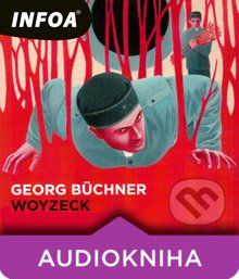 Woyzeck (DE) - Georg Büchner - obrázek 1