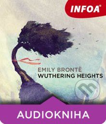 Wuthering Heights (EN) - Emily Brontë - obrázek 1