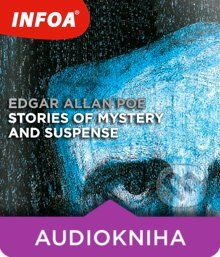 Stories of Mystery and Suspense (EN) - Edgar Allan Poe - obrázek 1