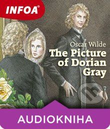 The Picture of Dorian Gray (EN) - Oscar Wilde - obrázek 1