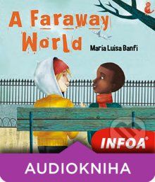 A Faraway World (EN) - Maria Luisa Banfi - obrázek 1