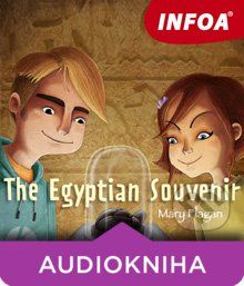 The Egyptian Souvenir (EN) - Mary Flagan - obrázek 1