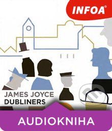 Dubliners (EN) - James Joyce - obrázek 1