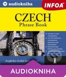 Czech in 30 days - Kolektív autorov - obrázek 1