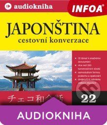 Japonština - cestovní konverzace - Kolektív autorov - obrázek 1