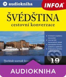 Švédština - cestovní konverzace - Kolektív autorov - obrázek 1