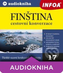 Finština - cestovní konverzace - Kolektív autorov - obrázek 1