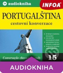 Portugalština - cestovní konverzace - Kolektív autorov - obrázek 1