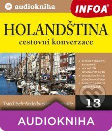 Holandština - cestovní konverzace - Kolektív autorov - obrázek 1