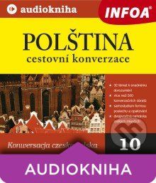 Polština - cestovní konverzace - Kolektív autorov - obrázek 1